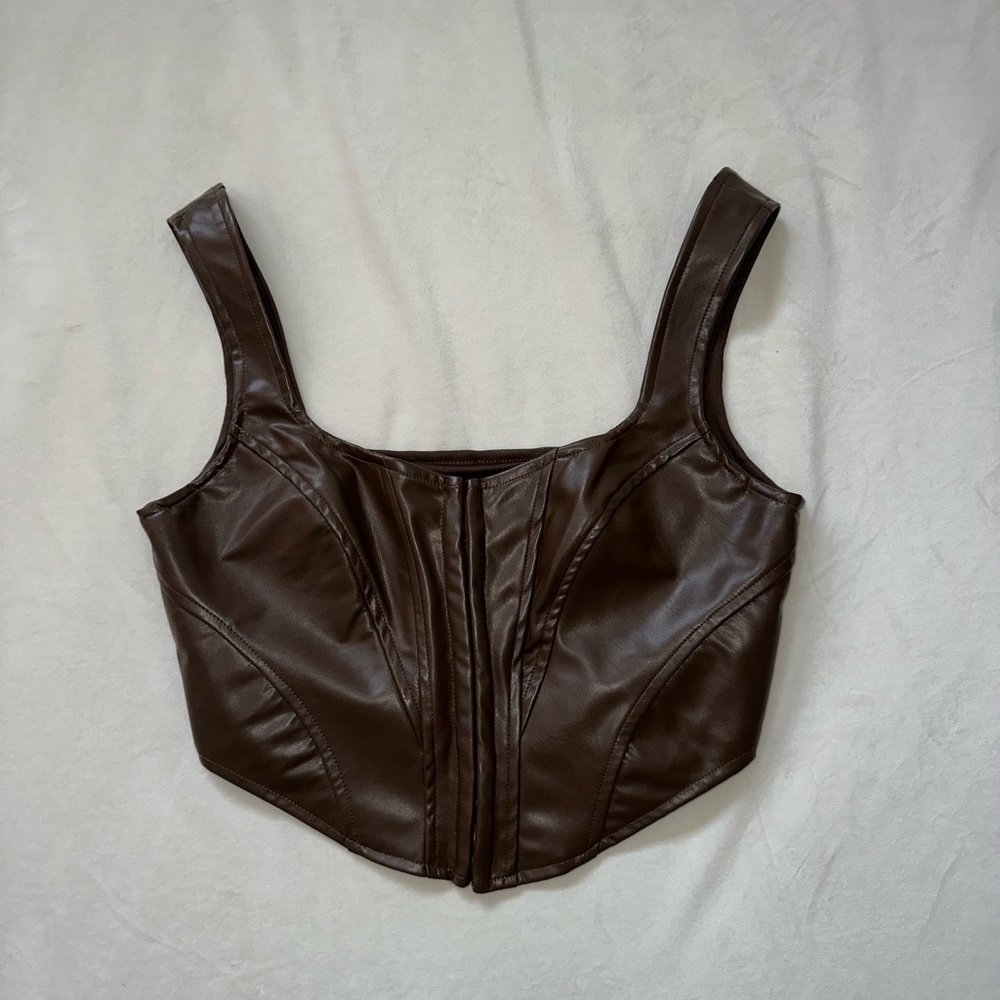 Windsor Corset